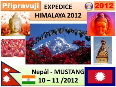 Himalaya 12012