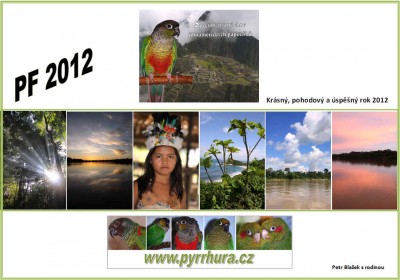 PF 2012